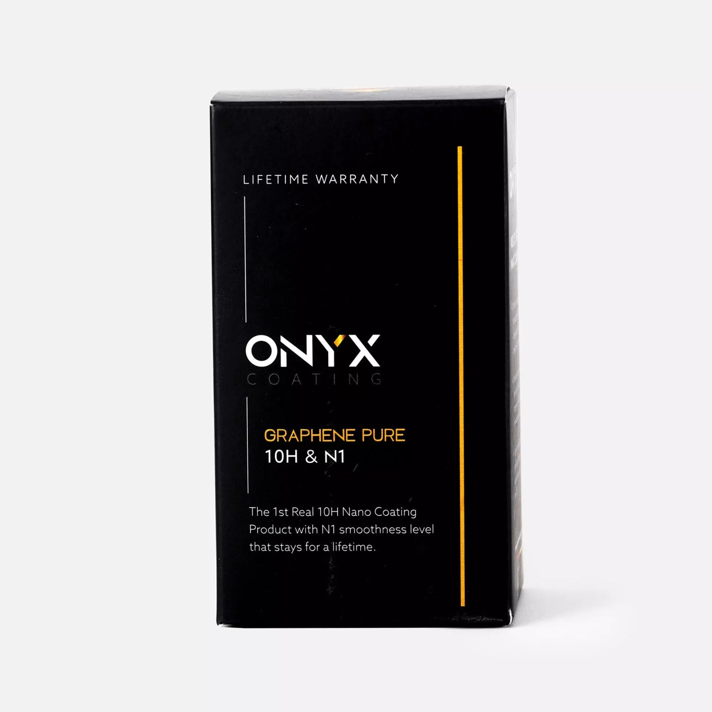 Onyx Graphene Pure Ceramic Coating (Resell)