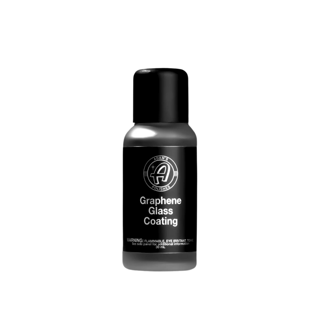 Adam's Polishes Graphene Ceramic Glass Coating 30ml